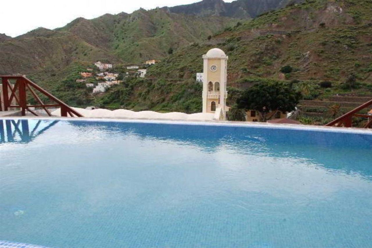 إرميغوا Hotel Rural Casa Los Herrera المظهر الخارجي الصورة