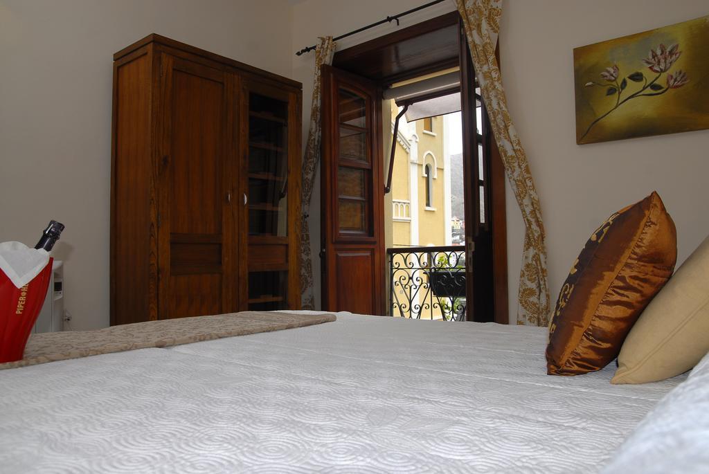 إرميغوا Hotel Rural Casa Los Herrera المظهر الخارجي الصورة