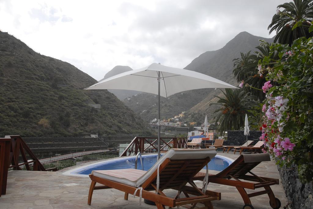 إرميغوا Hotel Rural Casa Los Herrera المظهر الخارجي الصورة